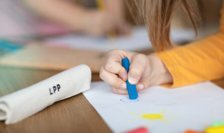 Moda na lepszy start