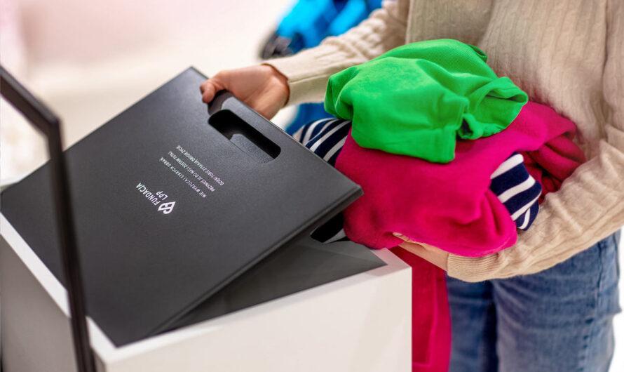 LPP redukuje swój ślad węglowy o 8 proc. 