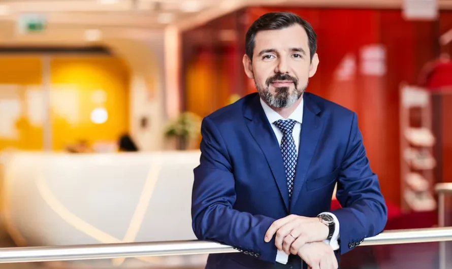 W idealnym świecie raporty ESG nie byłyby potrzebne