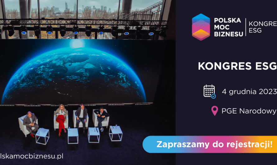 Czy obowiązek raportowania ESG przez MŚP to absurd?