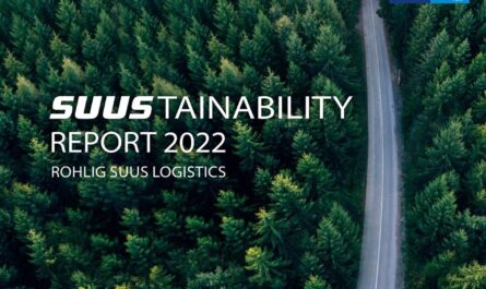 Rohlig Suus Logistics