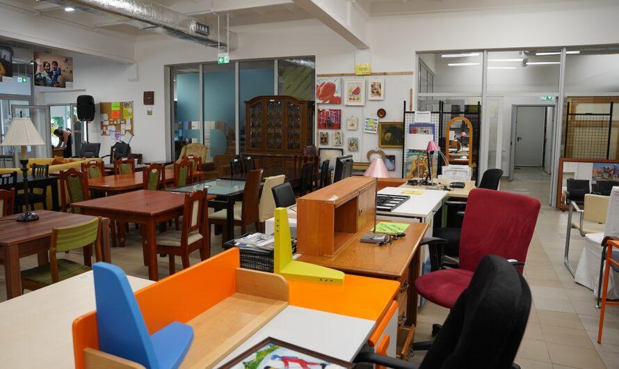 5 lat ReStore: urodziny w duchu gospodarki obiegu zamkniętego