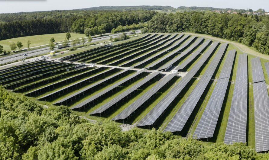 SolarEdge: raport ESG – 40 mln ton metrycznych CO2e mniej