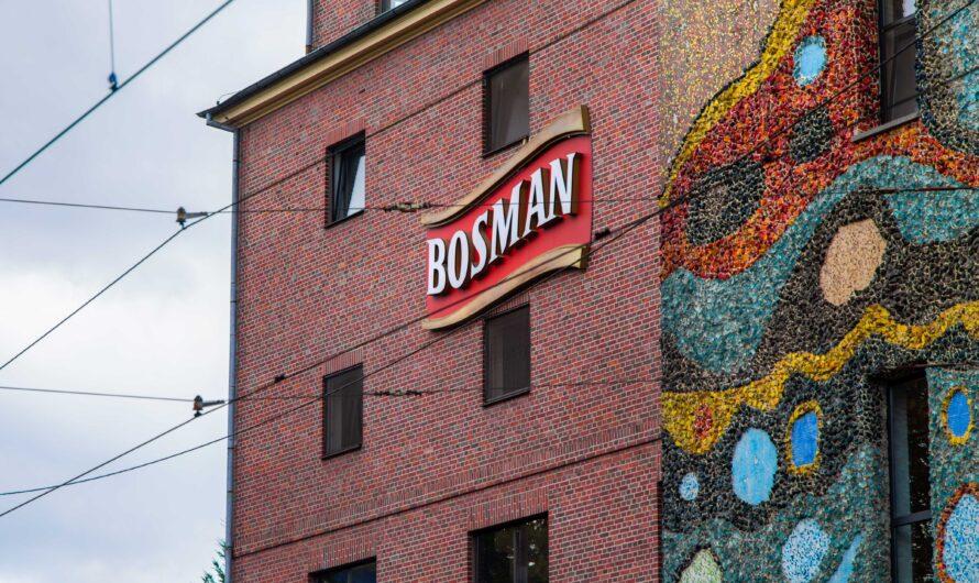 Lokalny raport wpływu Browaru Bosman