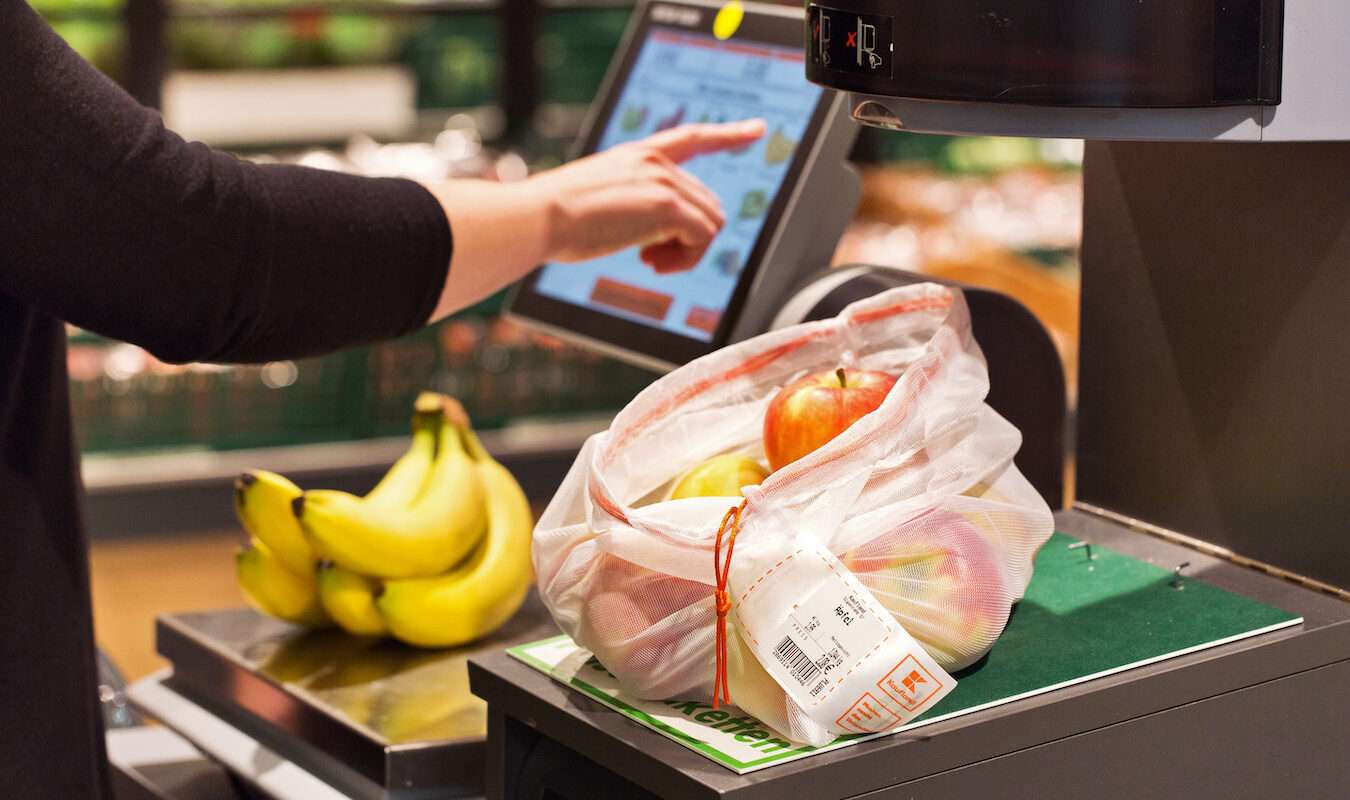 Raport zrównoważonego rozwoju Kaufland