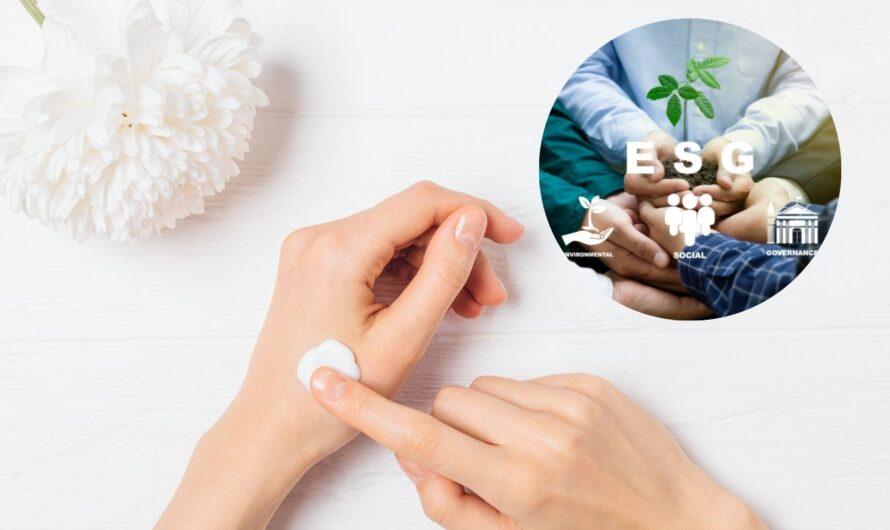 Bielenda Group publikuje pierwszy raport ESG