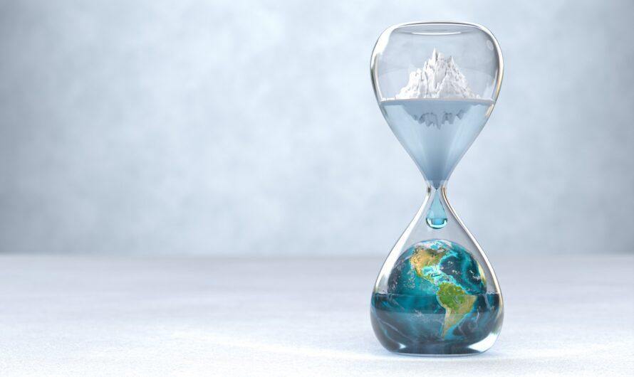 Climate Leadership wobec współczesnych wyzwań klimatycznych