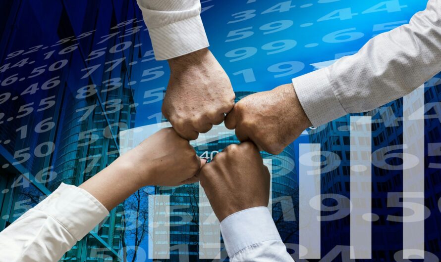 Kompetencje ESG poprzez akwizycje