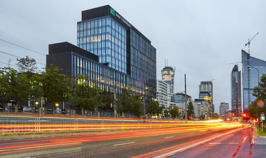 Zintegrowany raport roczny BNP Paribas za 2023 r.