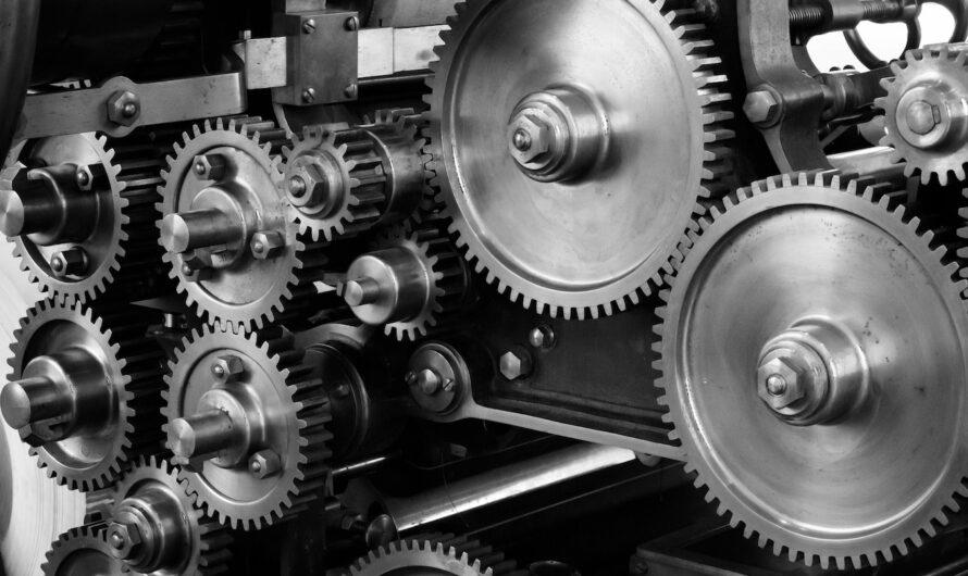 Dekarbonizacja wyzwaniem dla firm przemysłowych