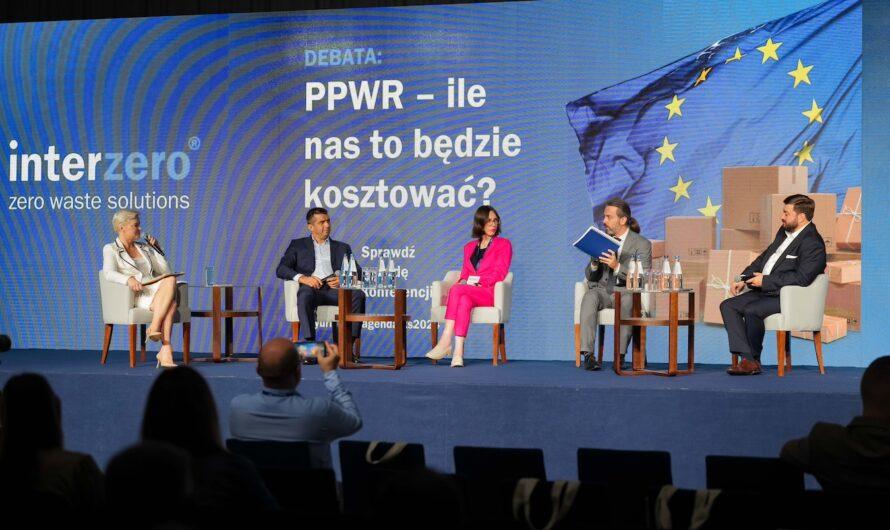 Konferencja Środowiskowa Interzero 2025 – 3-4 czerwca hotel Warszawianka!