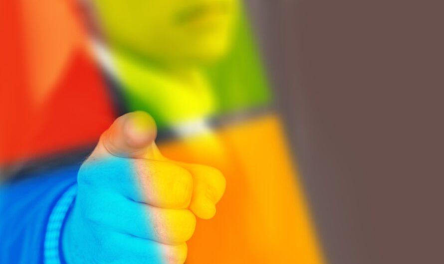 Strategia ESG Microsoft: centra danych dźwignią rozwoju