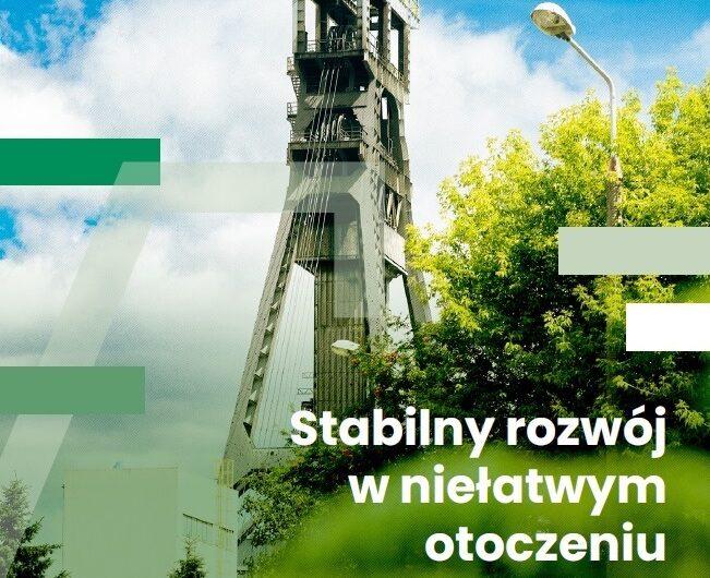 Bogdanka: raport ESG za 2022 r. 