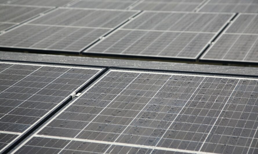 Photon Energy Group: raport zrównoważonego rozwoju