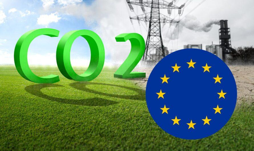 UE spóźnia się z wyznaczeniem celu klimatycznego na 2035 r.