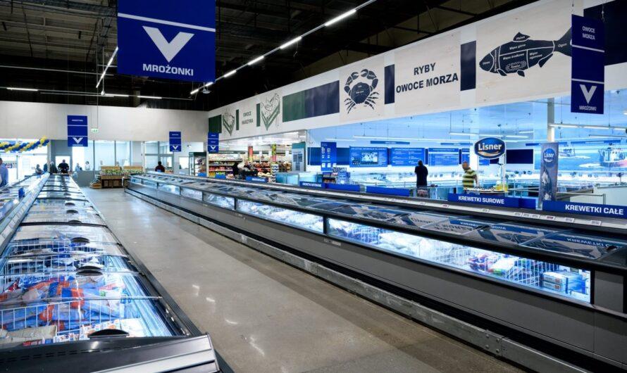 Makro: raport zrównoważonego rozwoju