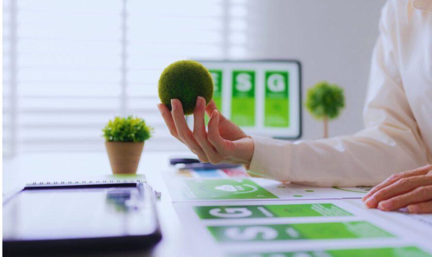 Strategia Zrównoważonego Rozwoju GK Enea do 2035 roku