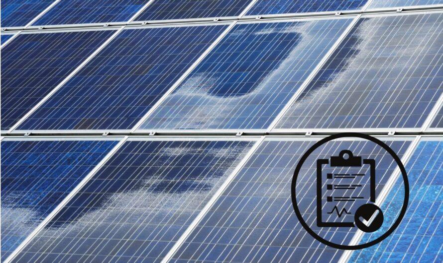 Trinasolar: raport ESG – roczny wykaz działań 