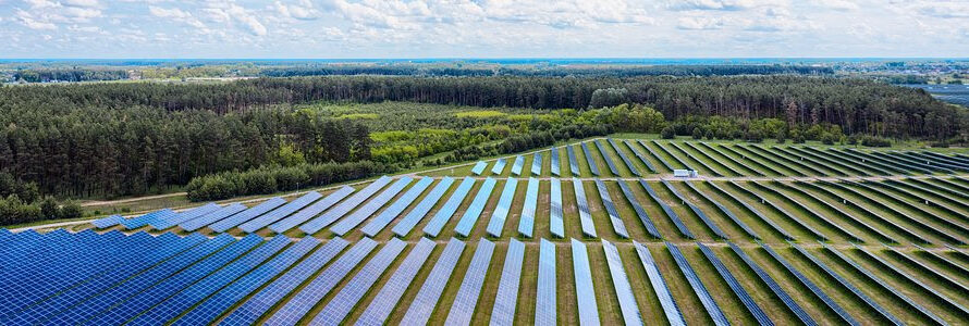 Farma Zwartowo – energia dla 153 tys. gospodarstw domowych