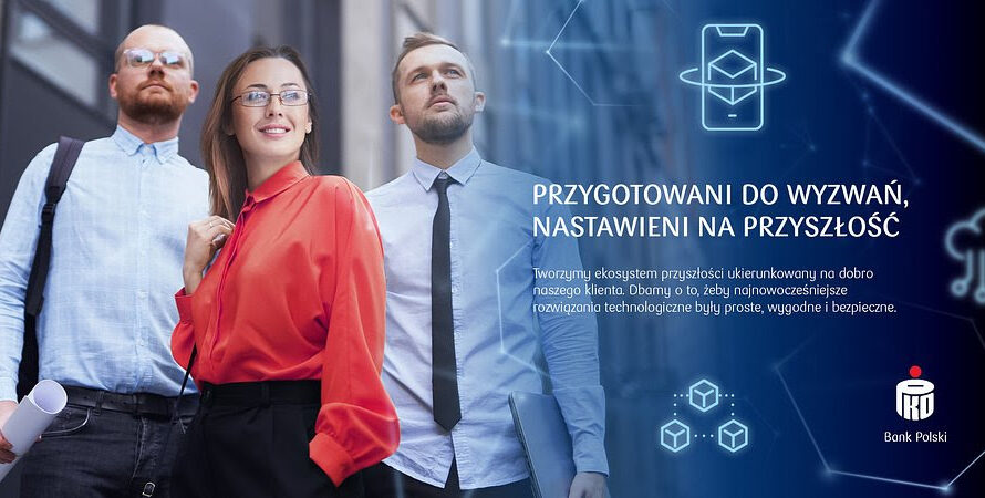 PKO BP chce być liderem transformacji ESG