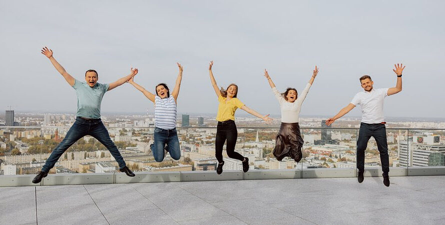 Sustainalytics – najwyższa ocena ryzyka ESG dla mBanku