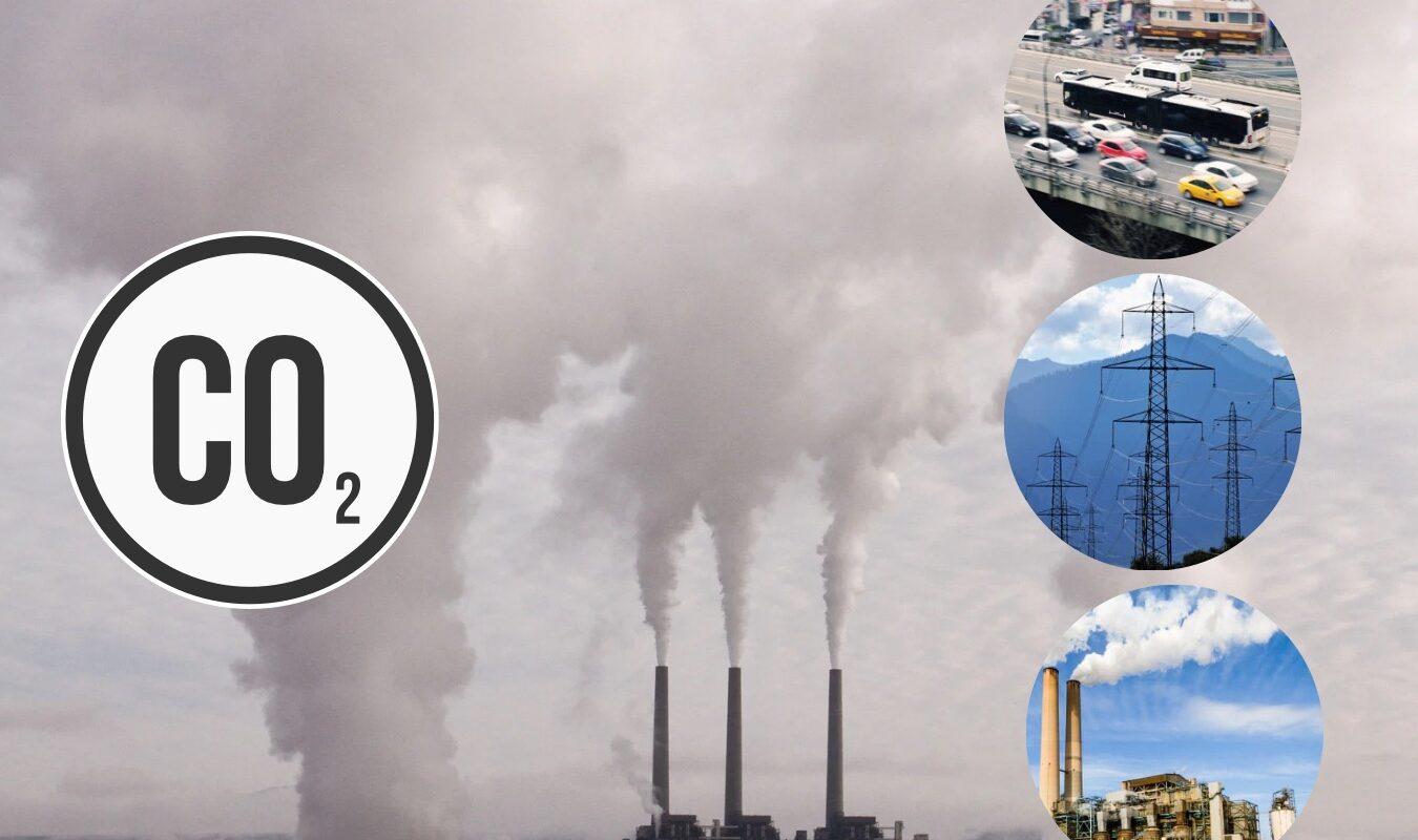 Jak świat może ograniczyć emisje gazów cieplarnianych?